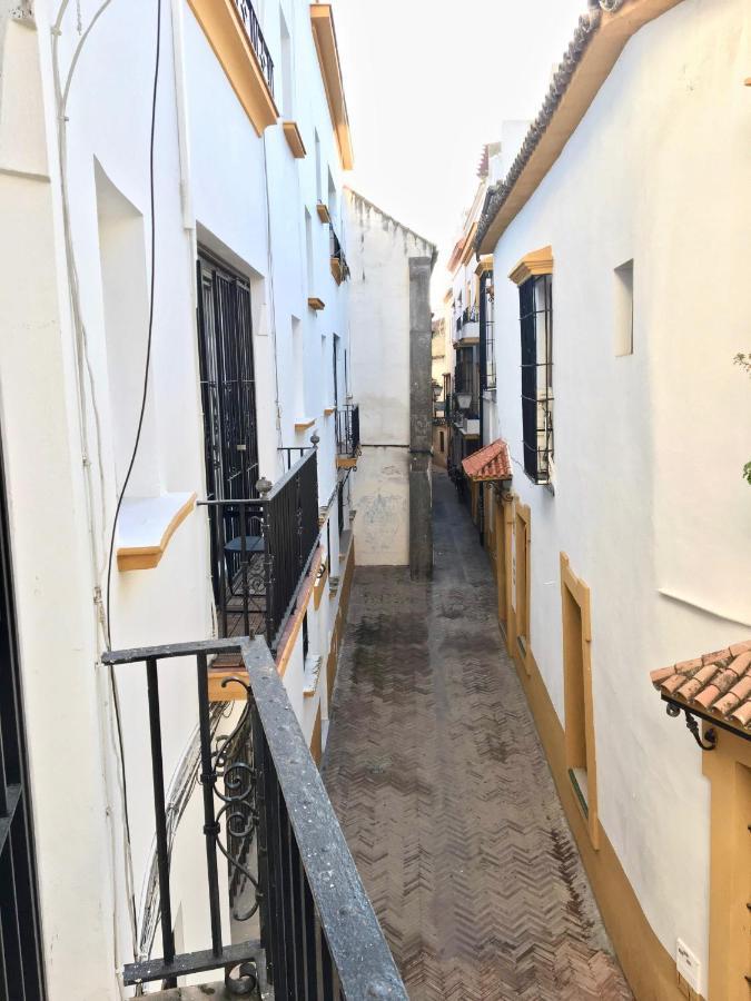 Acogedor Apt 8Pax 4Bdr 2Bth- Cozyhomesevilla2 Zewnętrze zdjęcie