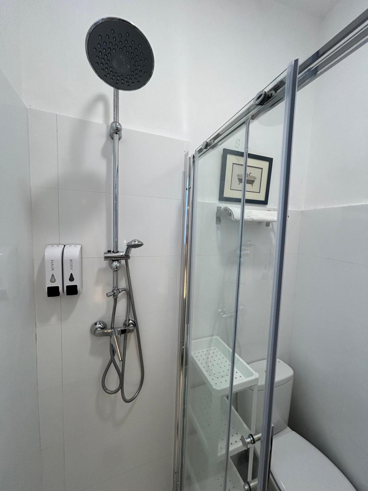Acogedor Apt 8Pax 4Bdr 2Bth- Cozyhomesevilla2 Zewnętrze zdjęcie